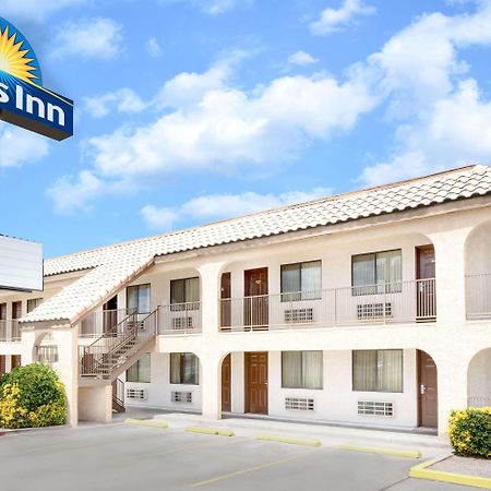 Days Inn By Wyndham Kingman East Exteriér fotografie